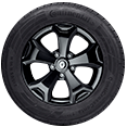 wheel